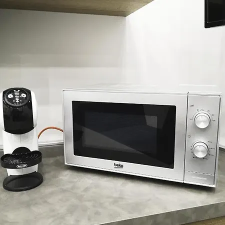 Alex & Frank * Crotone