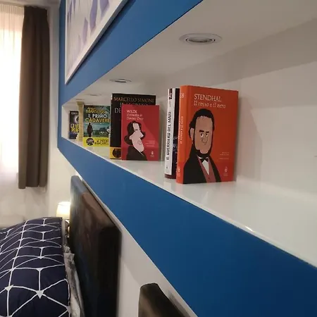 Alex & Frank Crotone