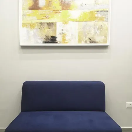 Alex & Frank Apartamento *