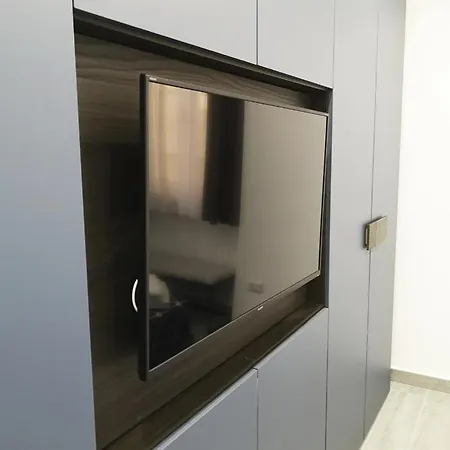 Apartamento Alex & Frank