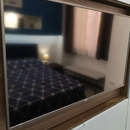 Apartamento Alex & Frank Crotone