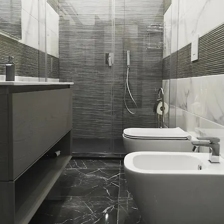 Alex & Frank Apartamento Crotone