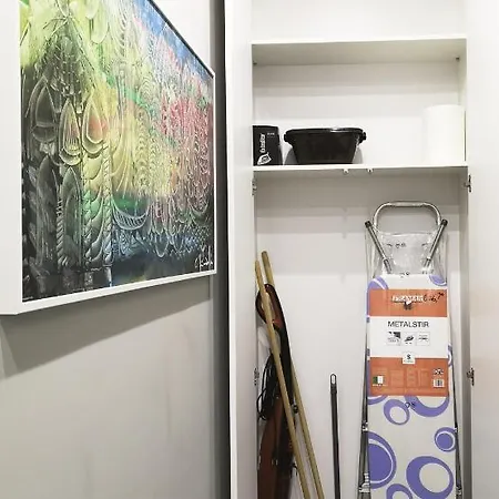 Alex & Frank Apartamento Crotone