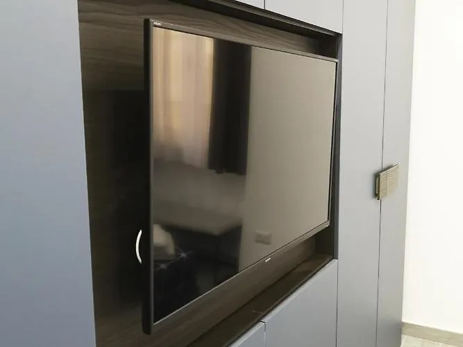 Lejlighed Alex & Frank