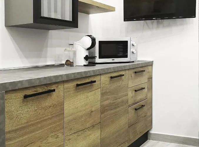 Apartman Alex & Frank