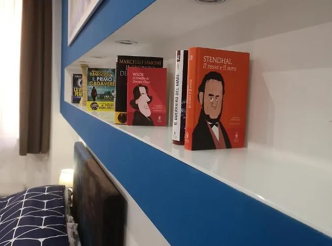 Alex & Frank Crotone