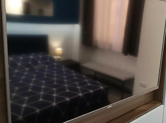 Lejlighed Alex & Frank Crotone