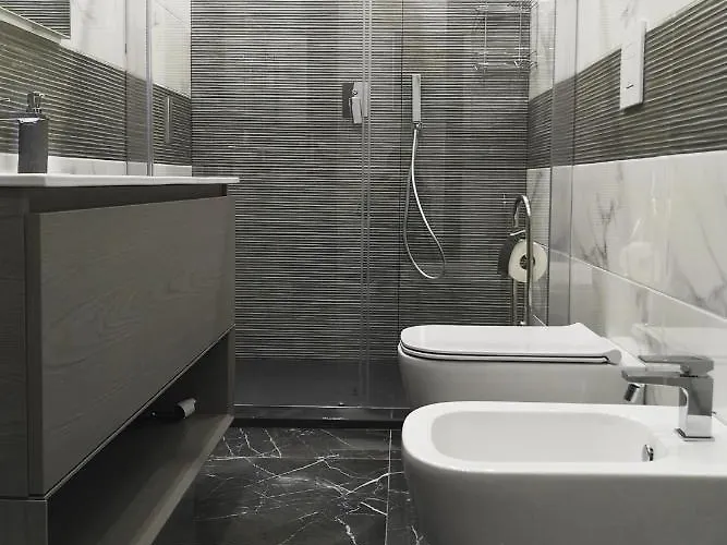 Alex & Frank Lejlighed Crotone