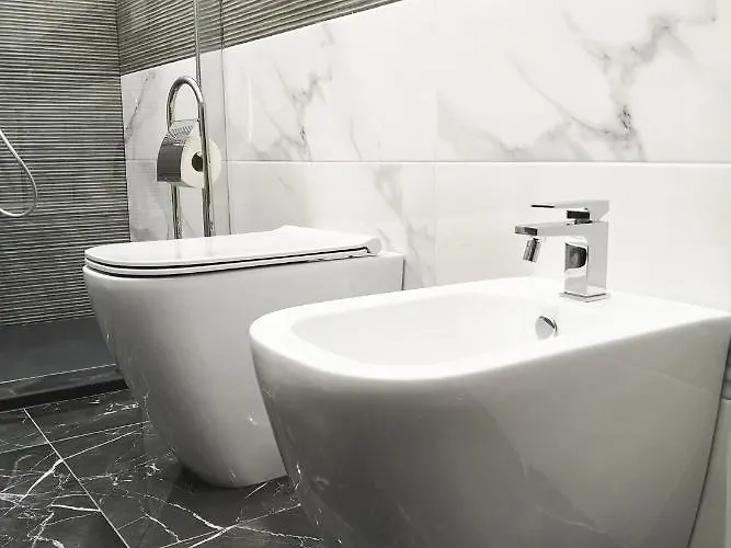 Alex & Frank Apartman